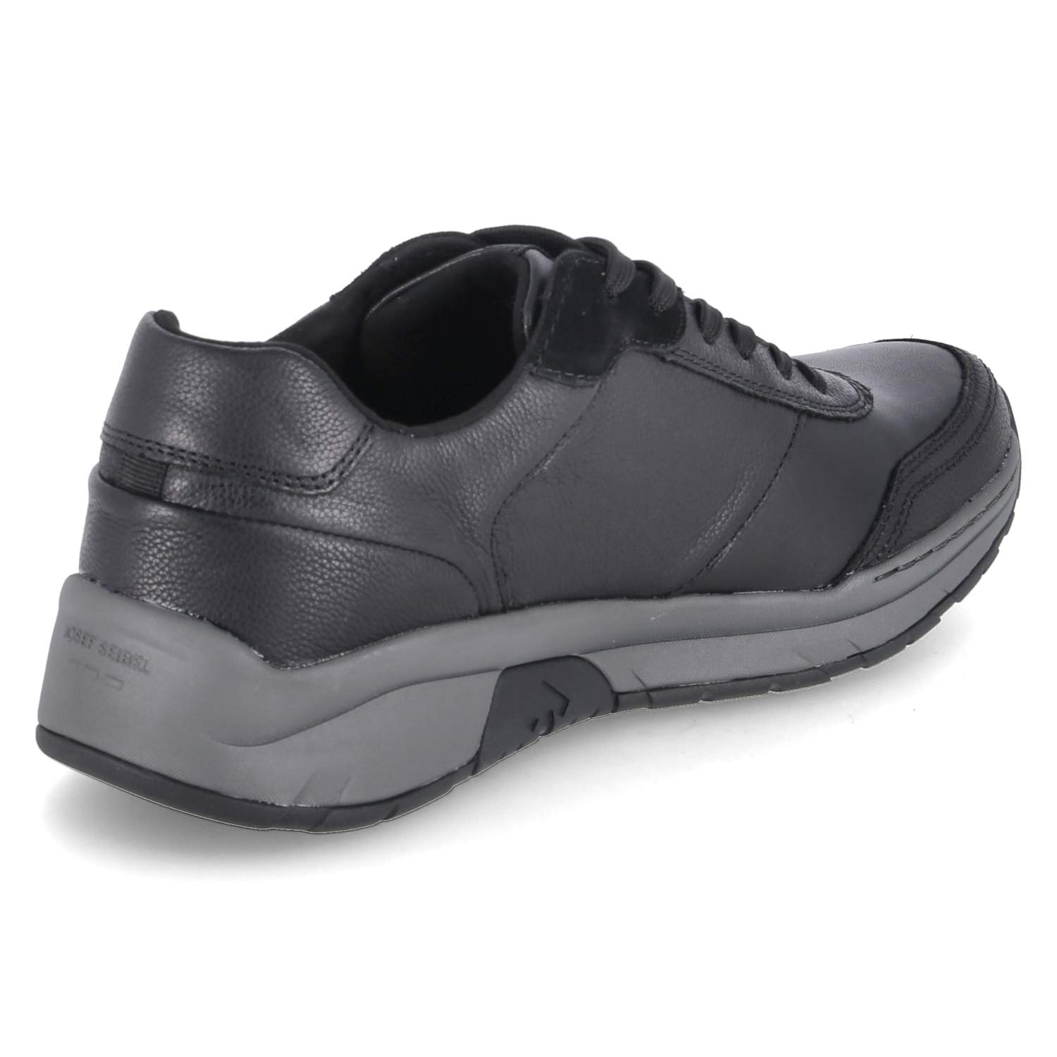 Josef Seibel Halbschuhe MITCHELL 04 - schwarz