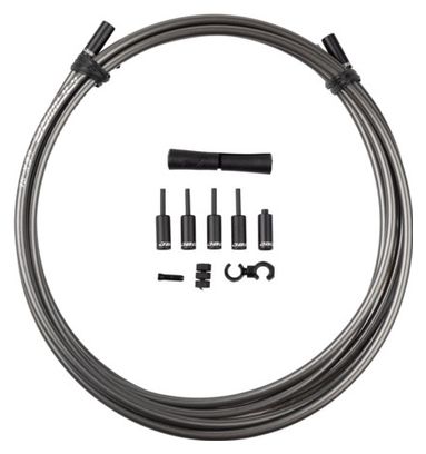 Kit Câbles et Gaine Jagwire 1x Pro Shift Kit Orange