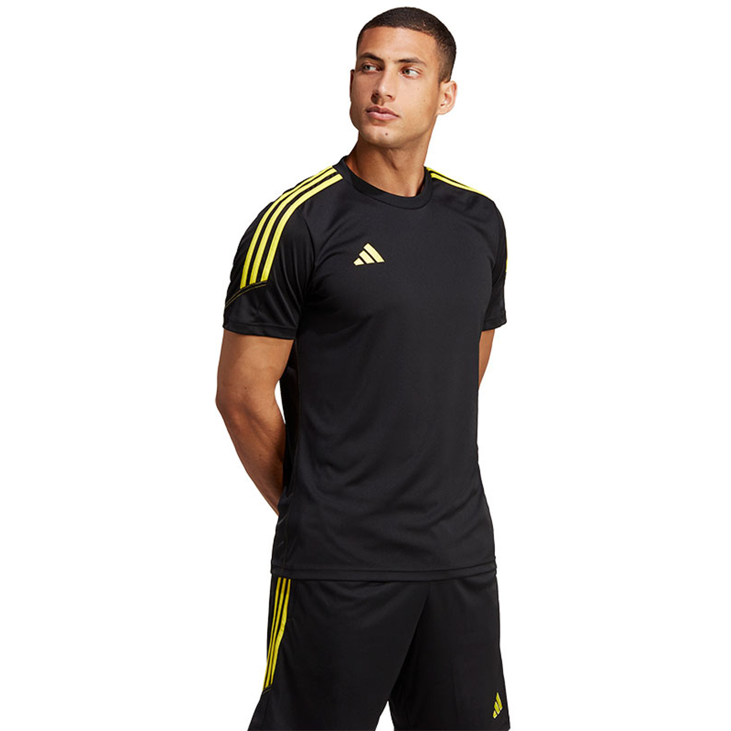 adidas Tiro 23 Club Trainingsset