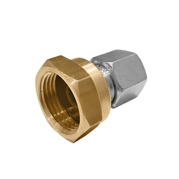 Raccord intermédiaire ERMETO 20x150 8mm