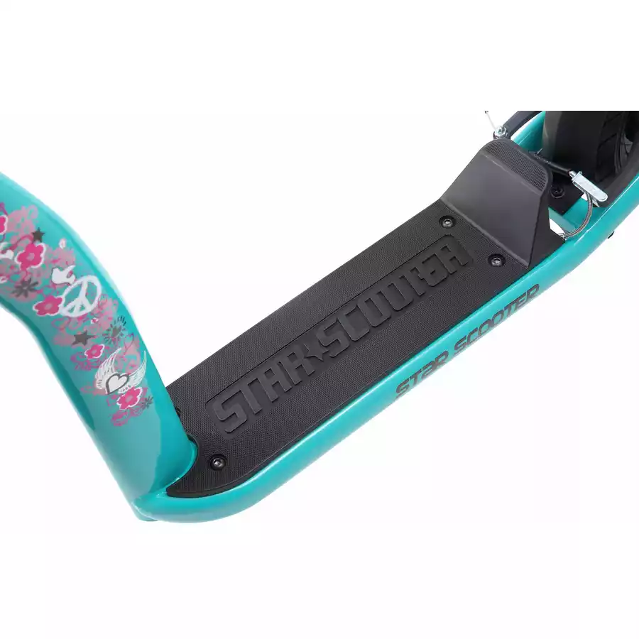 Star Scooter Roller 12 Zoll New Gen mint