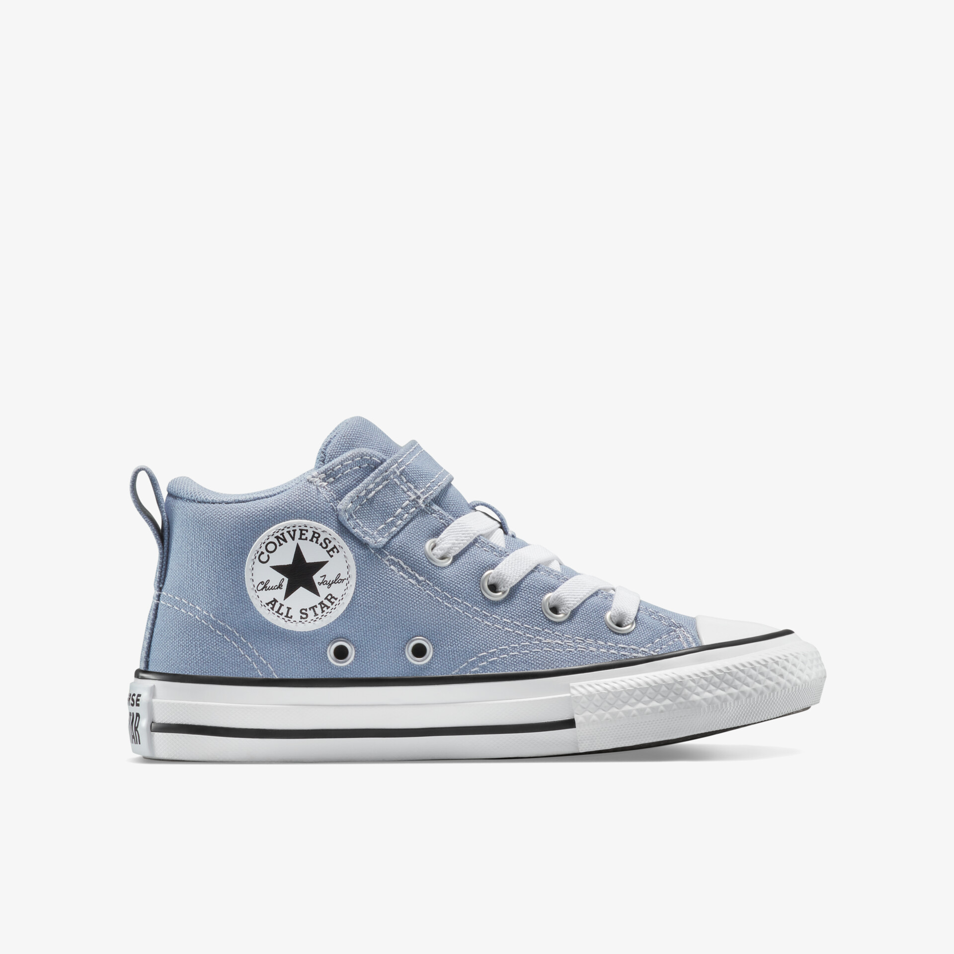 CONVERSE Kinder Sneaker Low blau