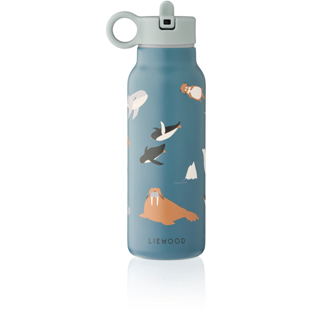 Køb LIEWOOD Arctic Sea / Ocean View Falk Drikkedunk 350 Ml