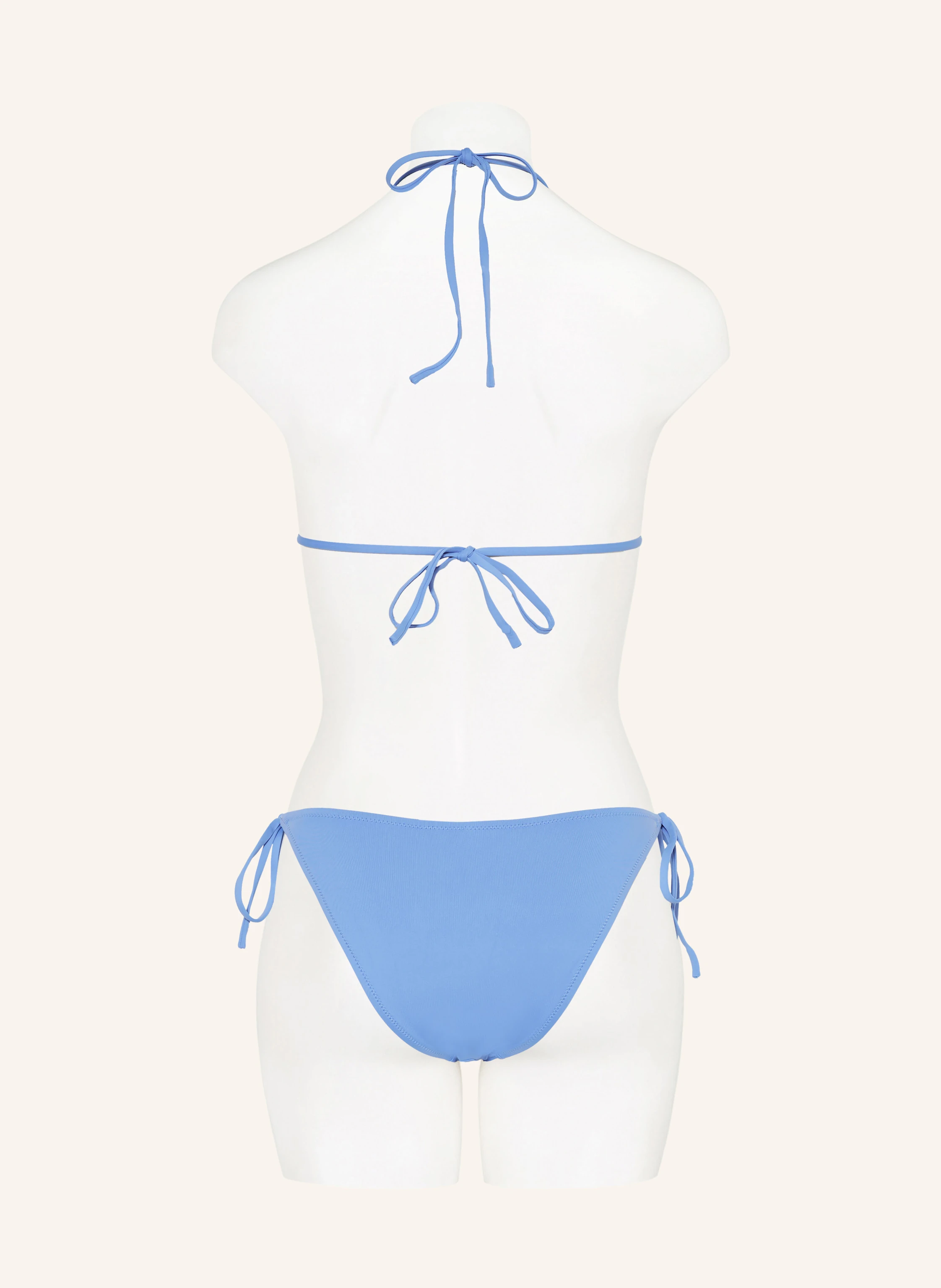 POLO RALPH LAUREN Triangel-Bikini-Hose LOGO ICONS