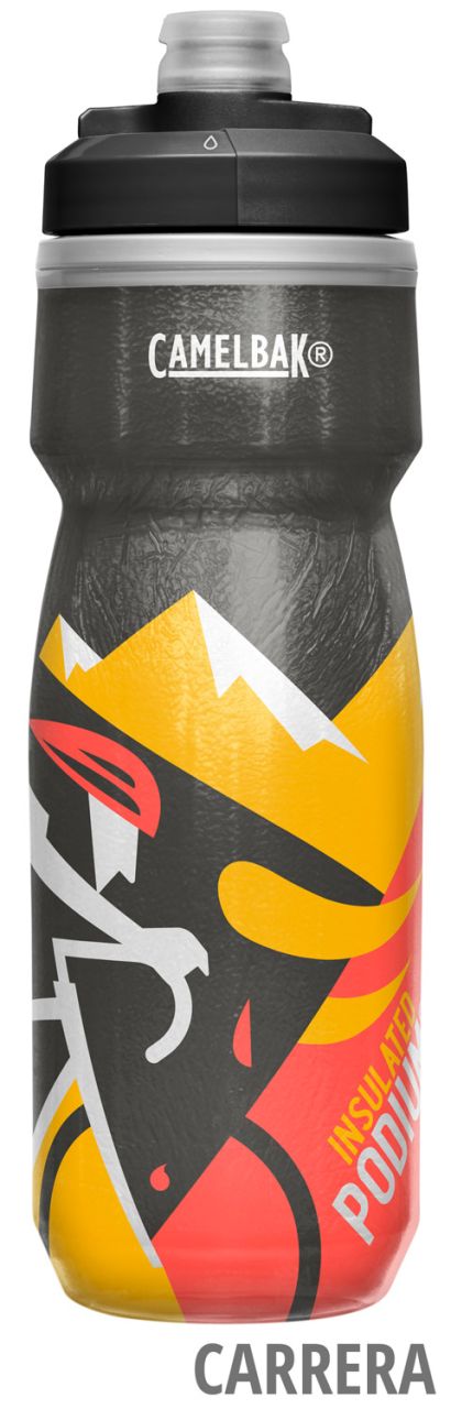 Camelbak Podium Chill Thermoflasche 620ml Limited Edition kaufen | Bike-Discount