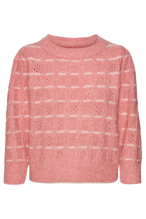 Vero Moda roze dames trui