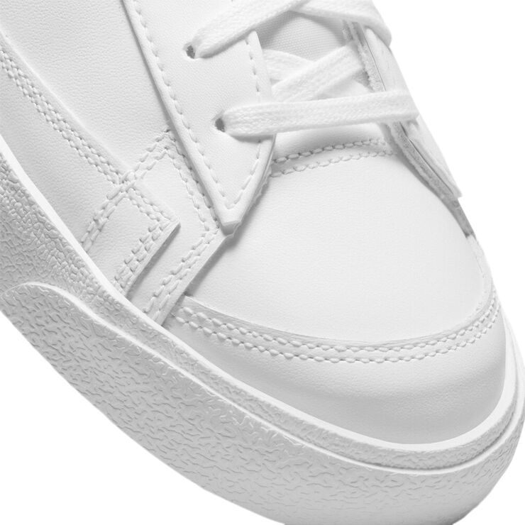 Nike Blazer Low '77 sneakers Hvid