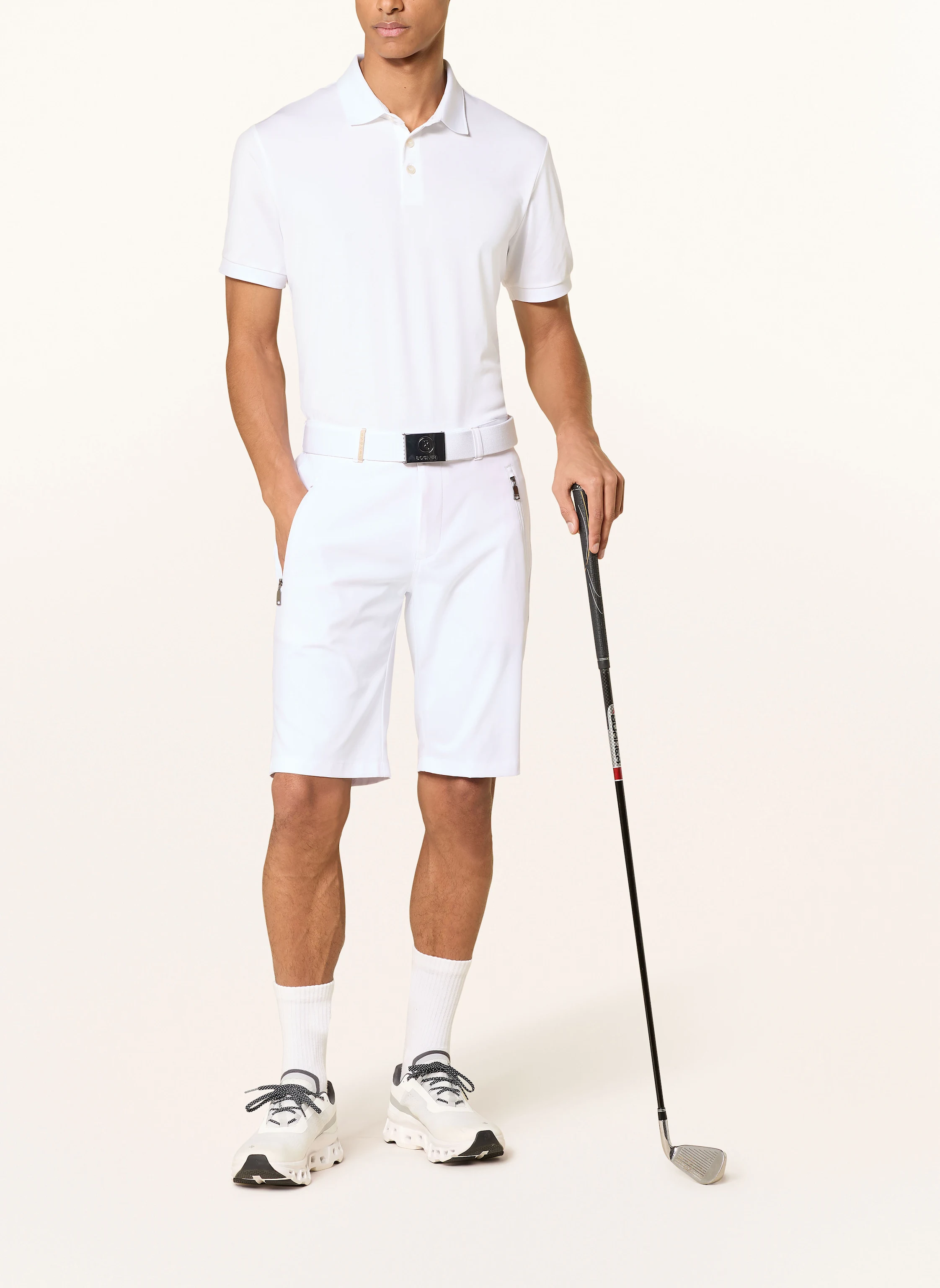 BOGNER Golfshort GOSWIN