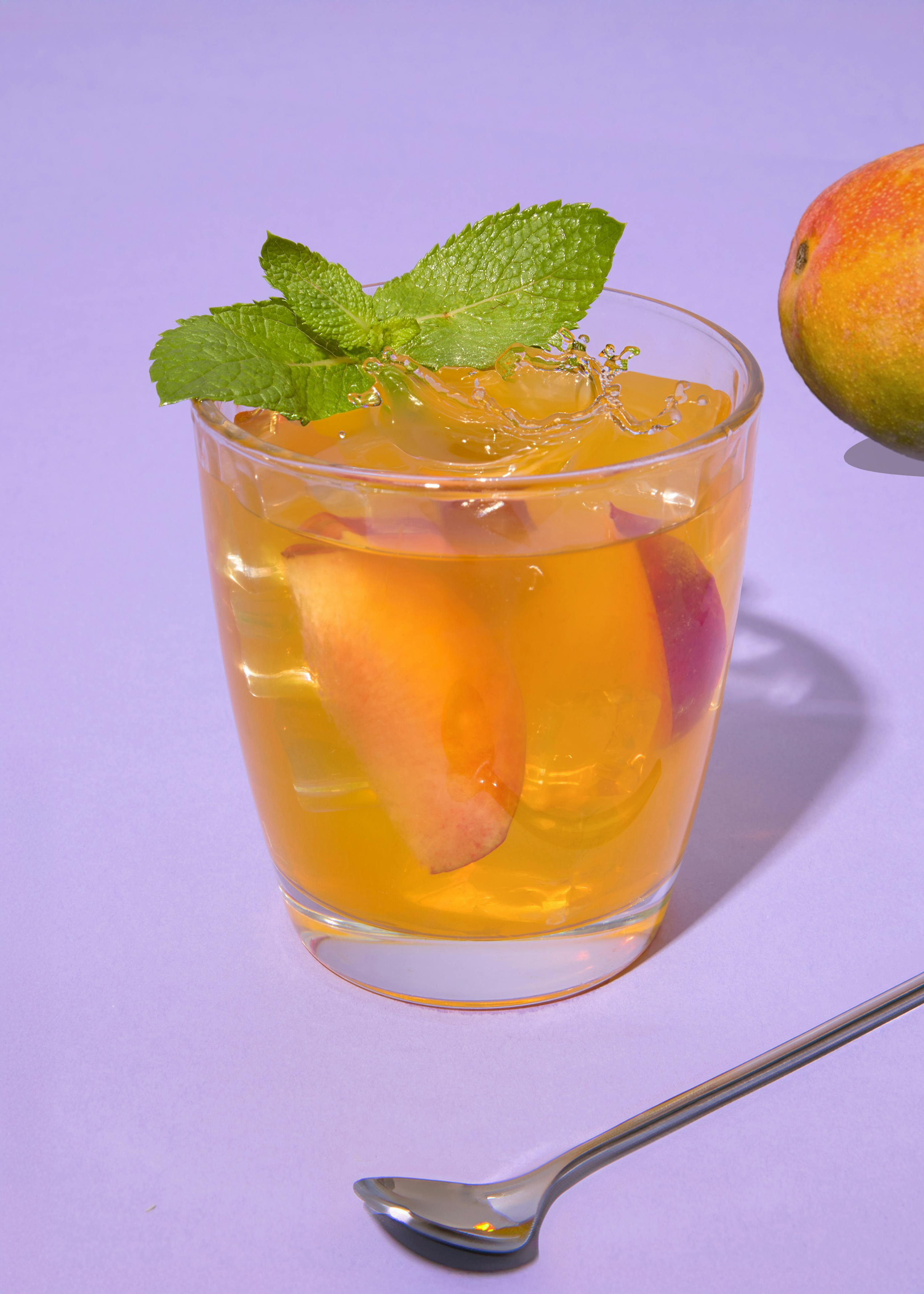 Vegan Clear Protein Mango 300 g