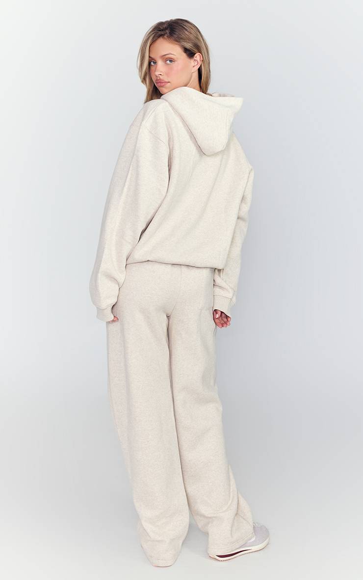 Avoine Pantalon De Jogging À Jambe Droite