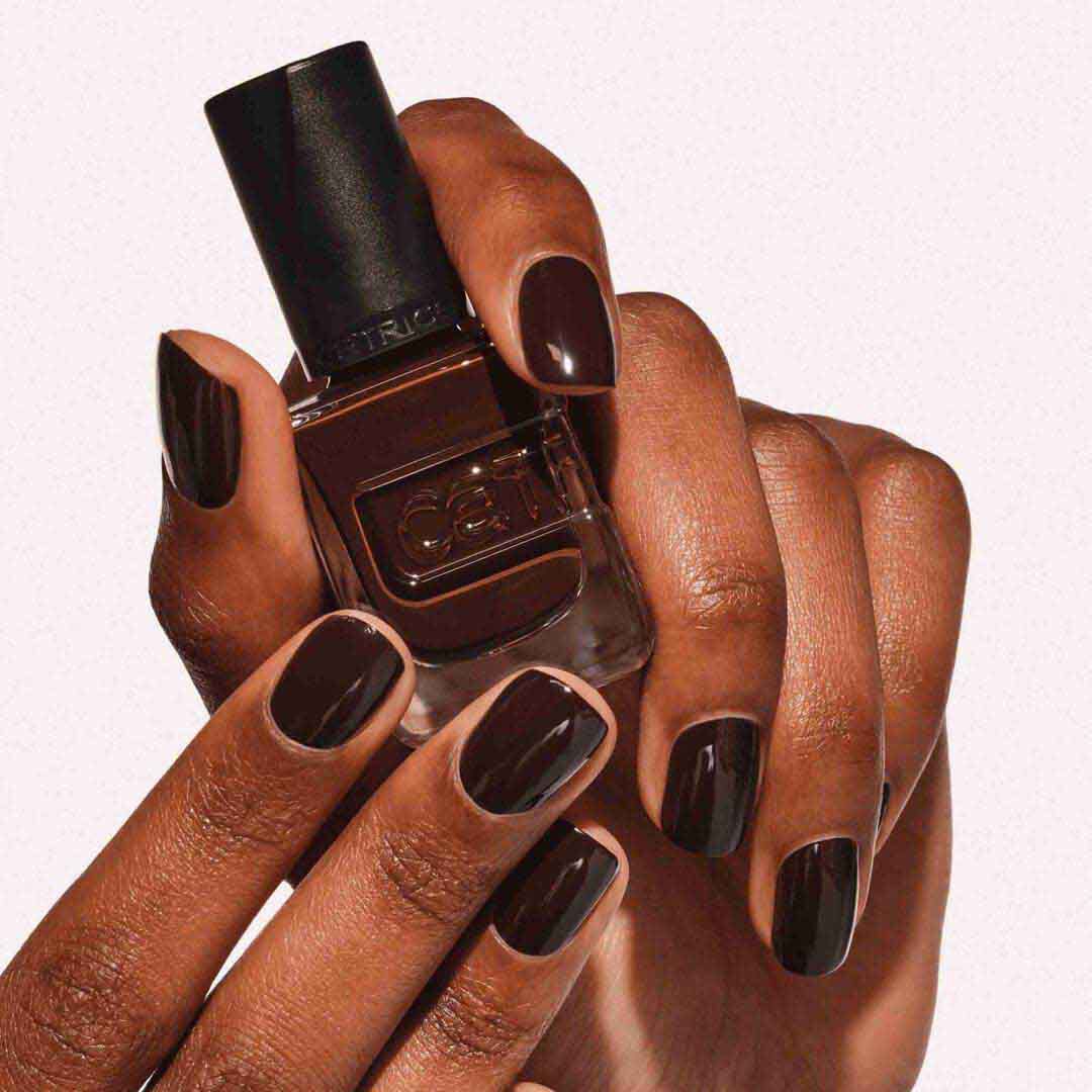 CATRICE  Verniz de Unhas  GEL AFFAIR