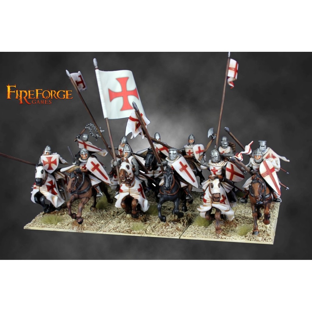 Templar Knights