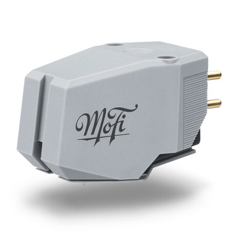 MoFi StudioTracker – MM-element voor serieuze liefhebbers