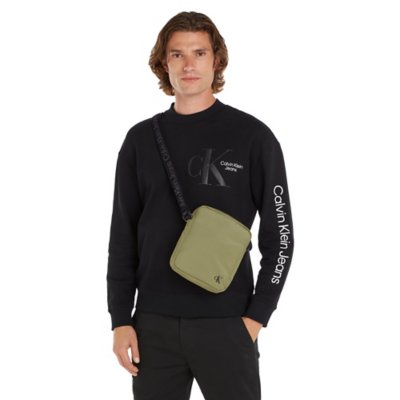 Sacoche Reporter CALVIN KLEIN