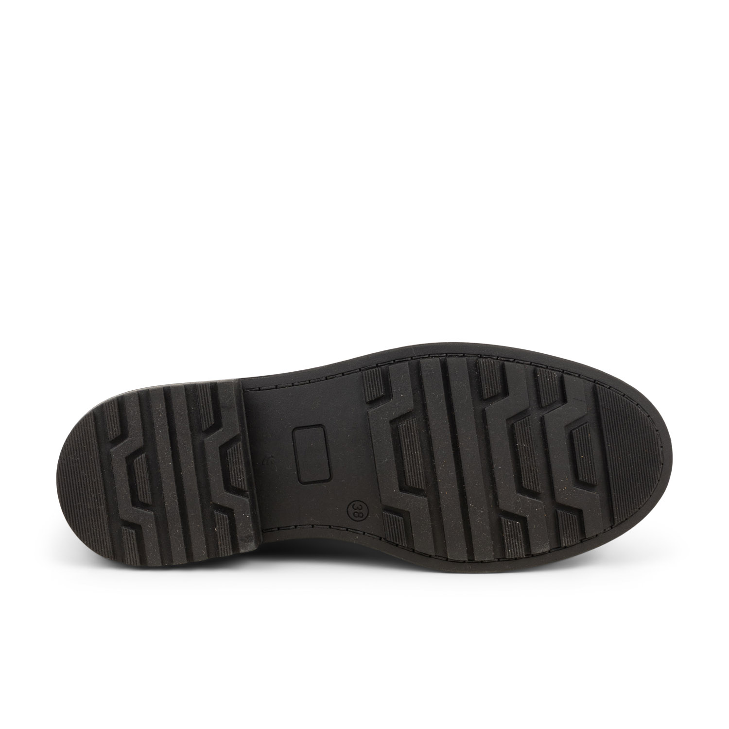 Boots et bottines femme ALIWELL PULLY
