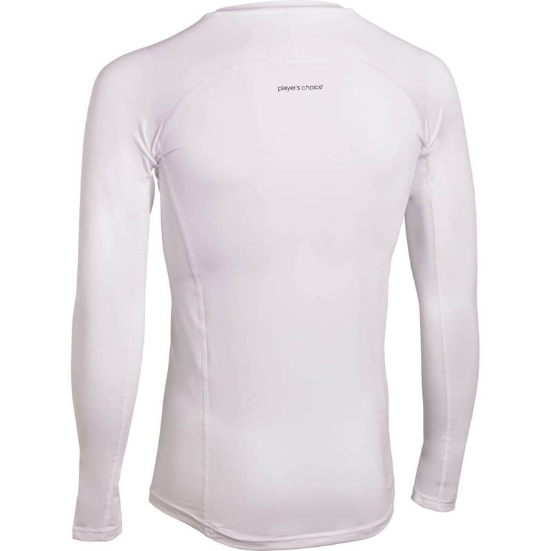 SELECT Langærmet Baselayer T-shirt Børn