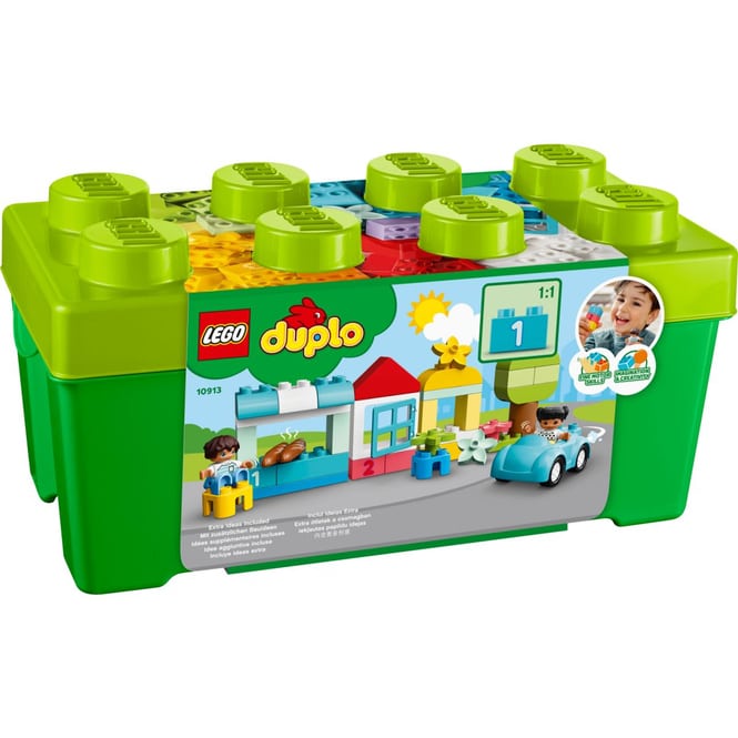 LEGO® DUPLO® Classic Steinebox 10913