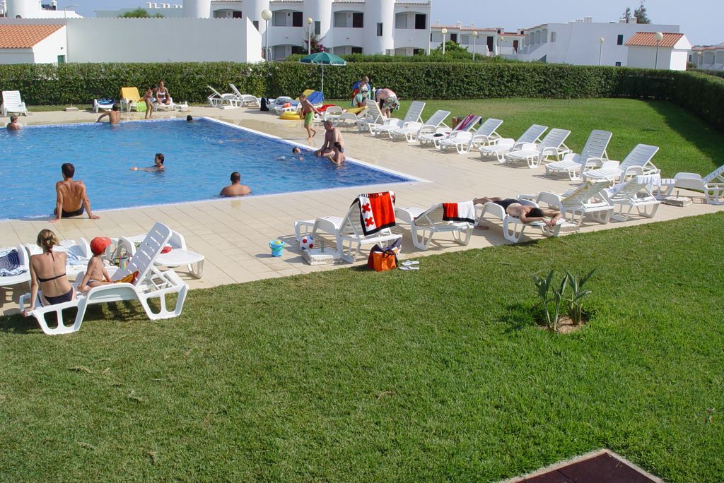 Quintinha Village Logies - Appartement