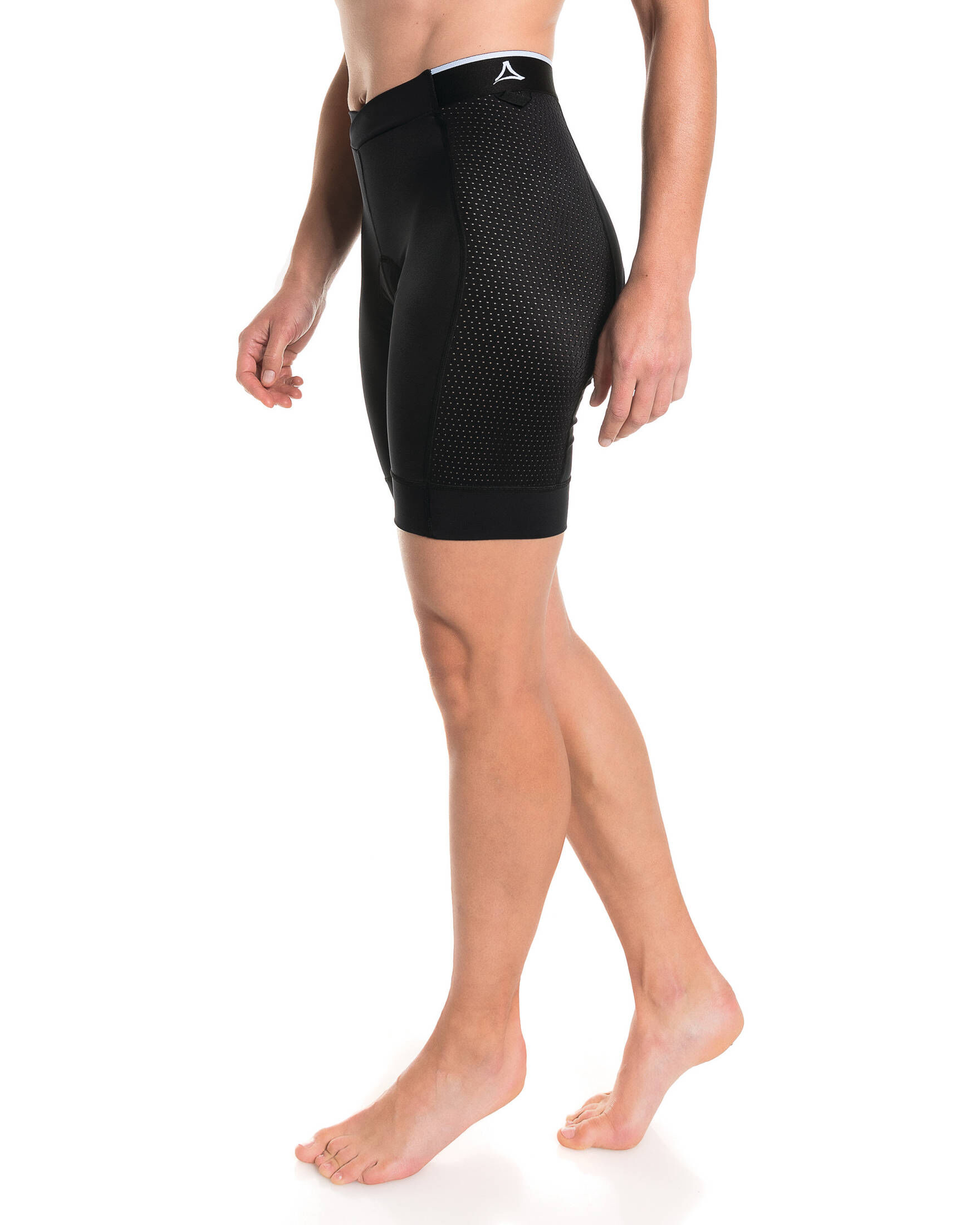 Schöffel| Damen Radsport-Funktionsunterhose SKIN PANTS 4H L