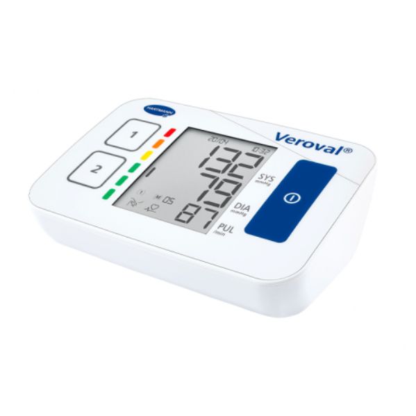 Hartmann Compact Tensiómetro de Braço