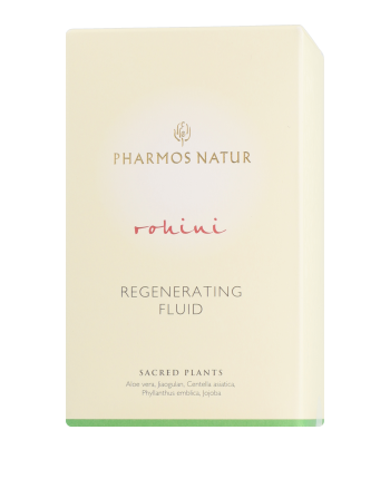 PHARMOS NATUR Rohini Regenerating Fluid 30ml