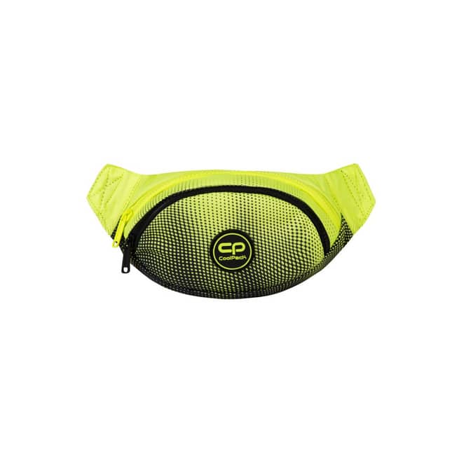 Schulranzen Set - 4-teilig - Gradient Lemon