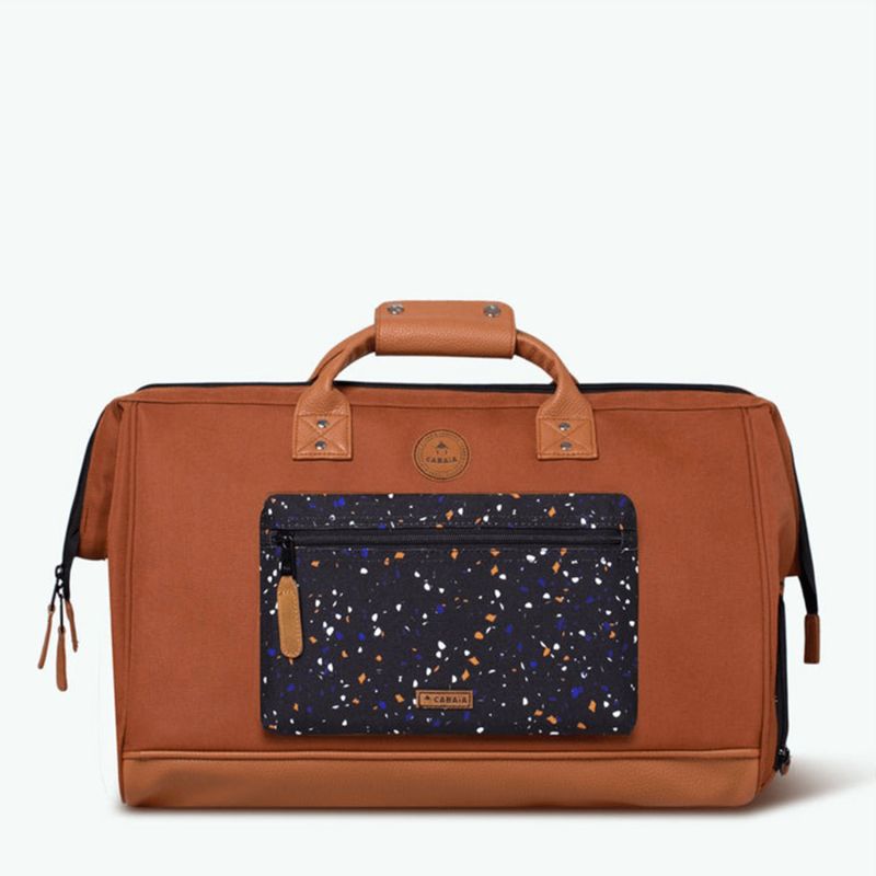 Sac de voyage Duffle 30 cm + 2 grandes pochettes Turin