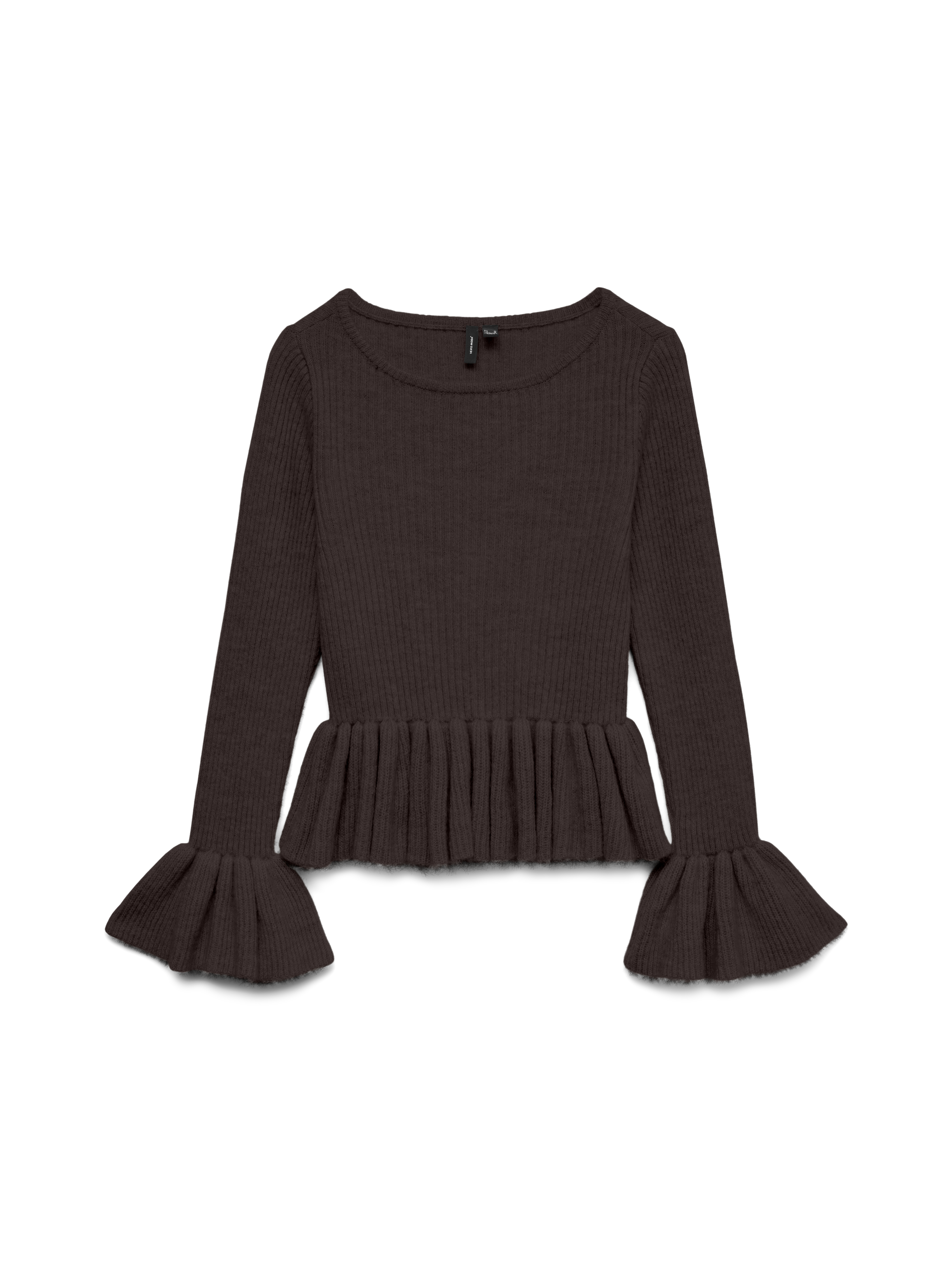 VMGEORGIA Gebreide pullover