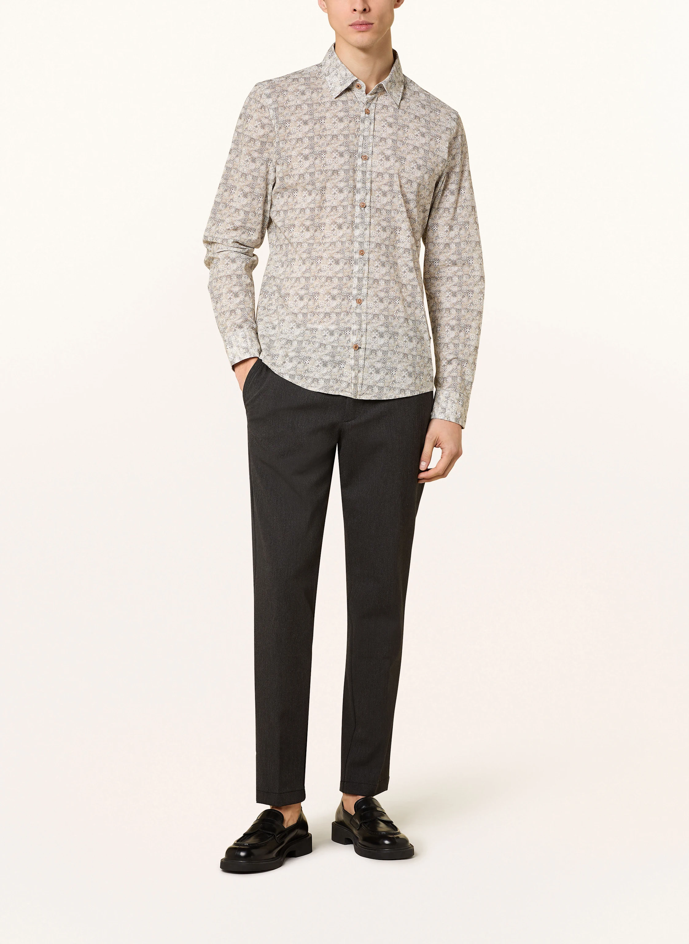 JOOP! JEANS Hemd HANSON Slim Fit