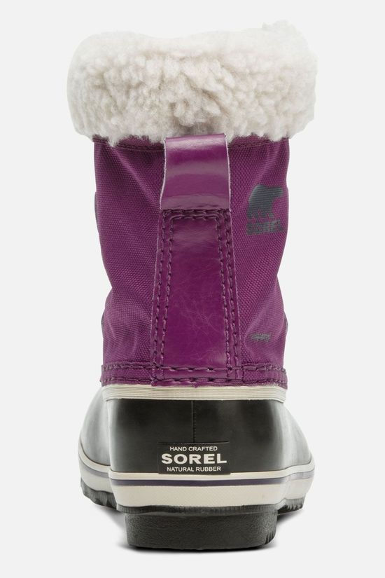 Sorel Sorel Childrens Yoot Pac Nylon Snowboot Kind