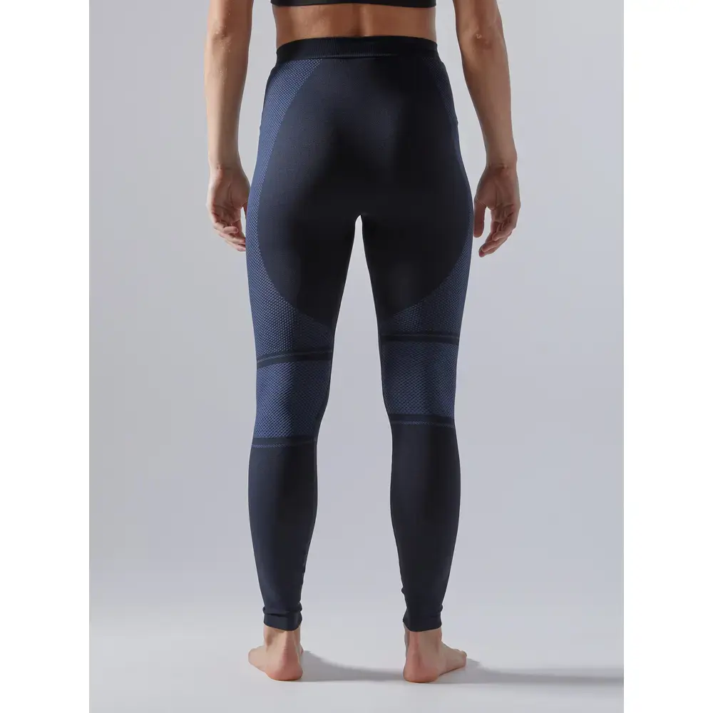 Craft Core Dry Fuseknit Thermokledingset Zwart Dames