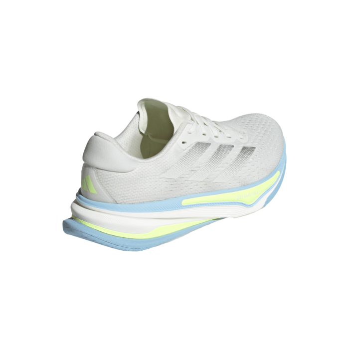 adidas Herre Løbesko Supernova Prima Hvid