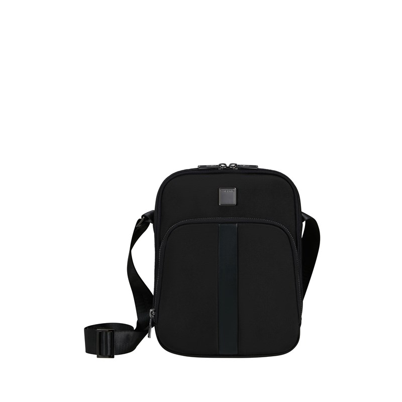 Samsonite<br>Crossover Sacksquare M