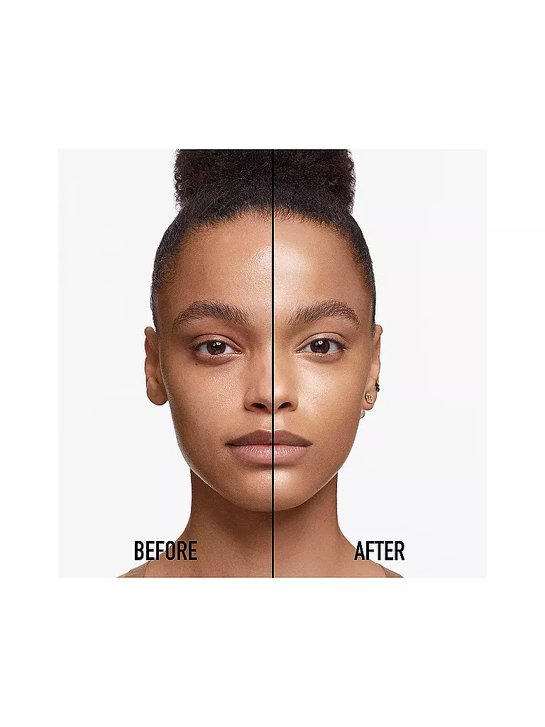 DIOR Dior Forever Skin Glow Foundation 24H ( 3,5N )  camel