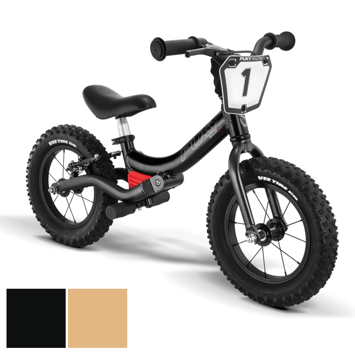PUKY Puky Laufrad LR Trail Pro