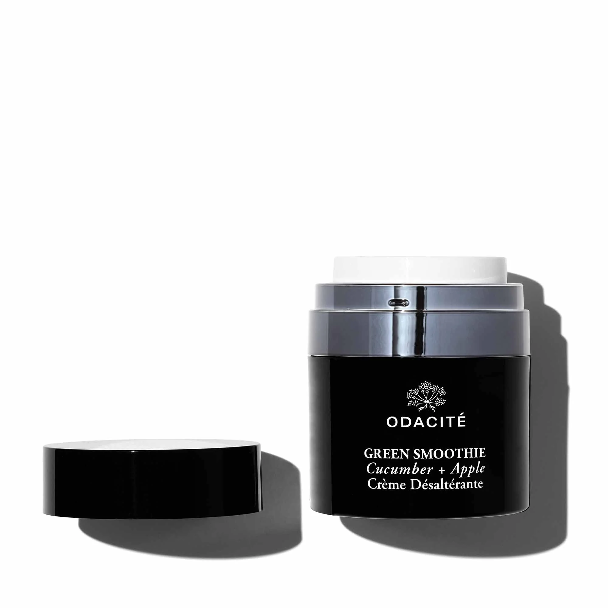 Odacité Green Smoothie Crème Désaltérante