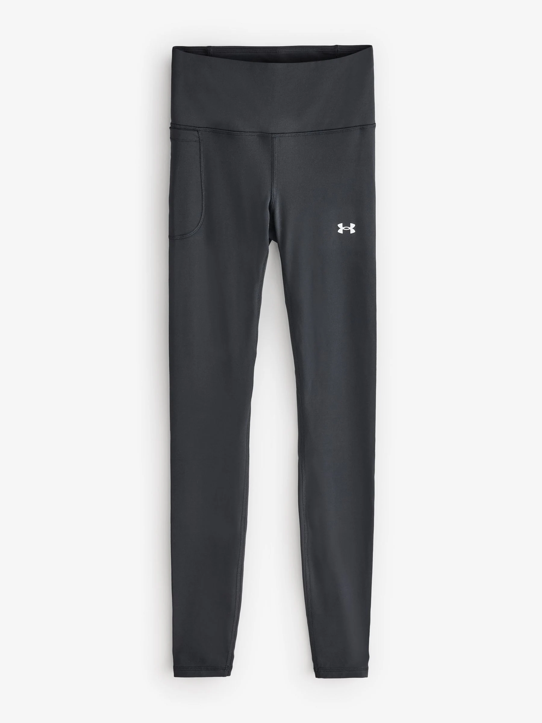 Zwart - Under Armour Motion EMEA Leggings