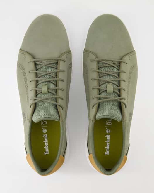 Timberland Seneca bay Sneaker in Grün