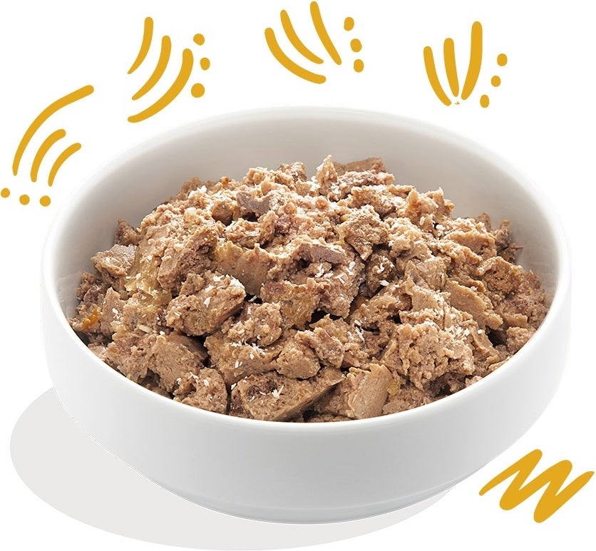 Edgard & Cooper hondenvoer Bio kalkoen adult 100 g