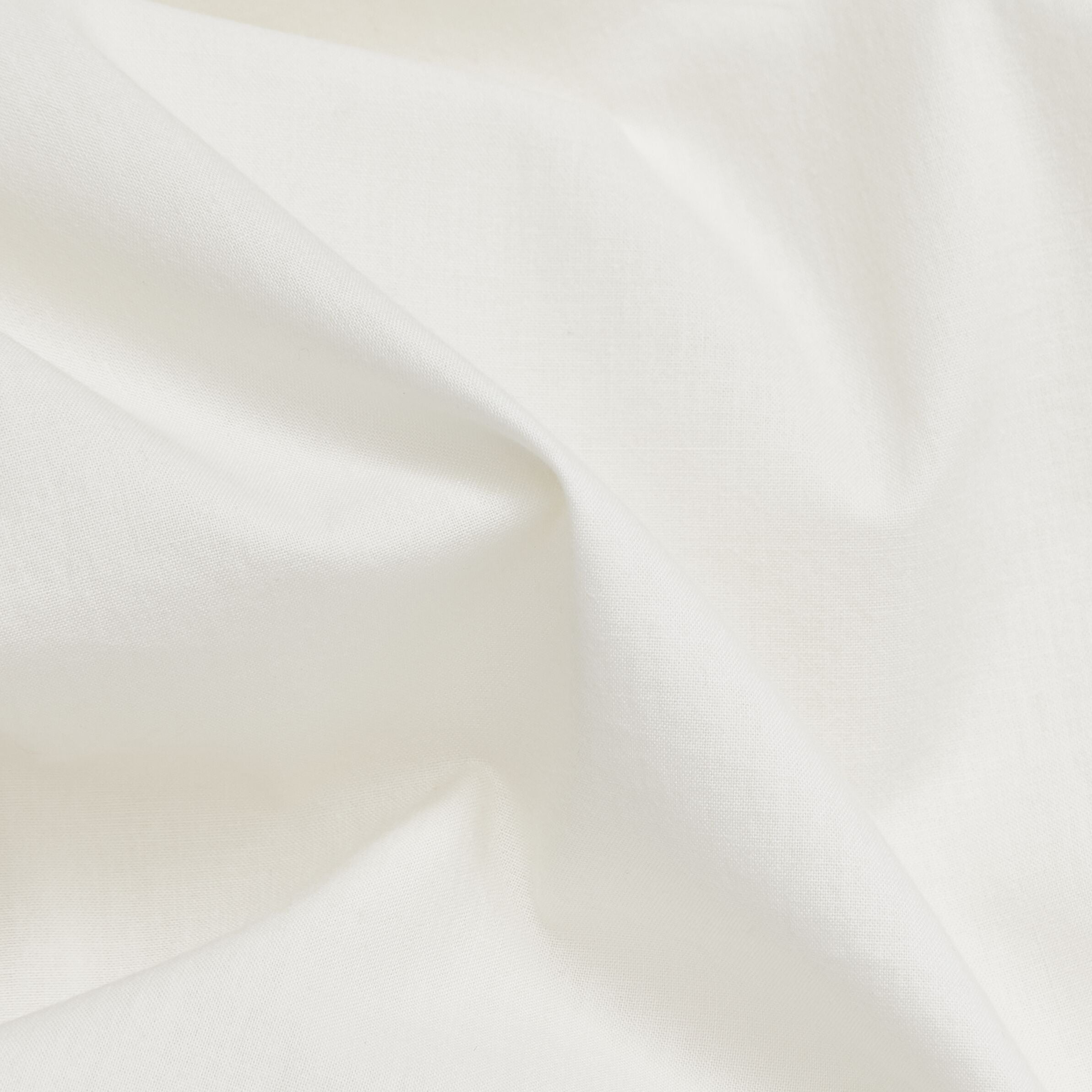 NEO Perkal-Duvetbezug - Whisper white / Duvetbezug - 200 x 210 cm