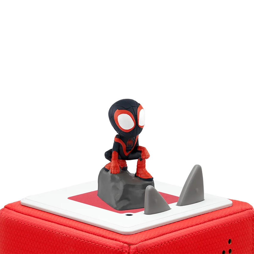 Figurine audio Tonies Spidey Miles Morales