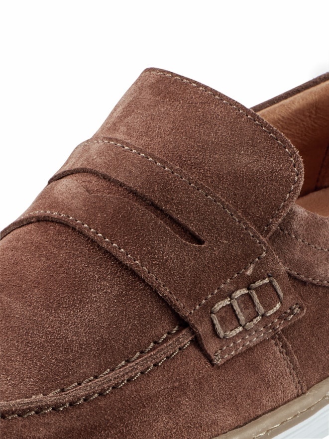 Sport-Loafer 2.0