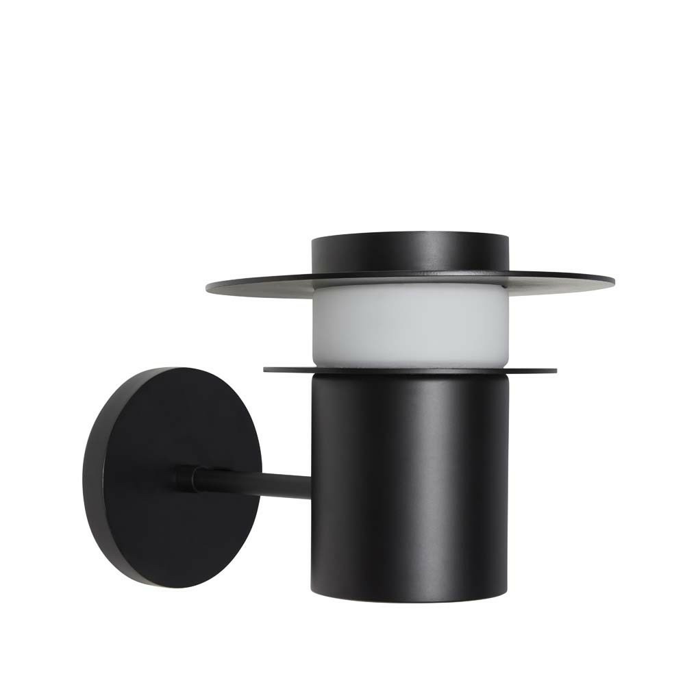 Luminaire d'extérieur suburb noir