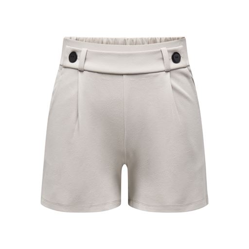 JDY Geggo Shorts, Chateau Gray, L