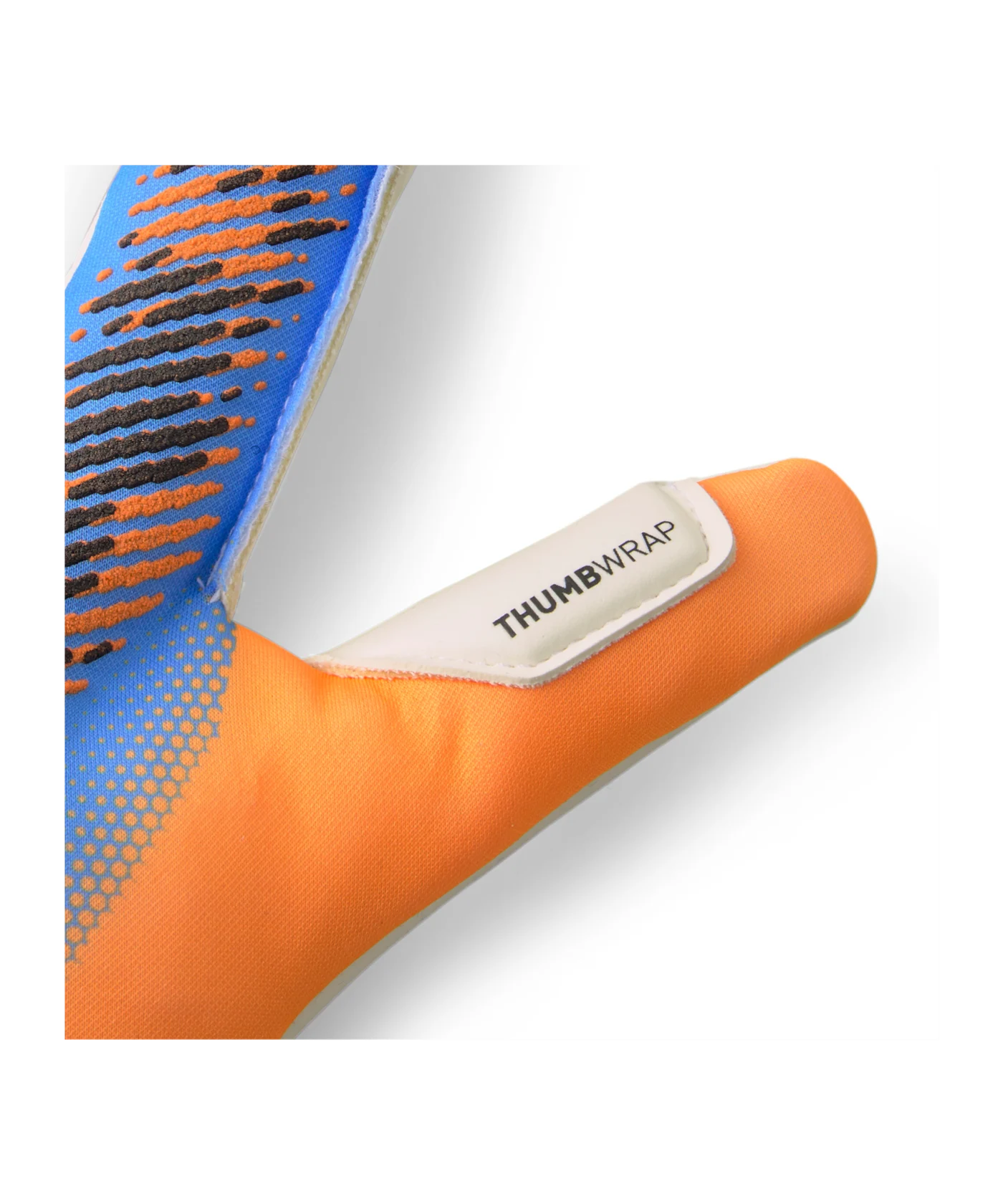 PUMA ULTRA Grip 1 Hybrid Torwarthandschuhe Supercharge F05
