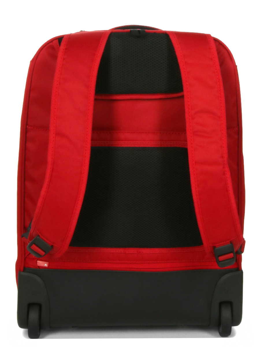 Sac À dos ordinateur À roulettes Roncato Crosslite 15.6 pouces