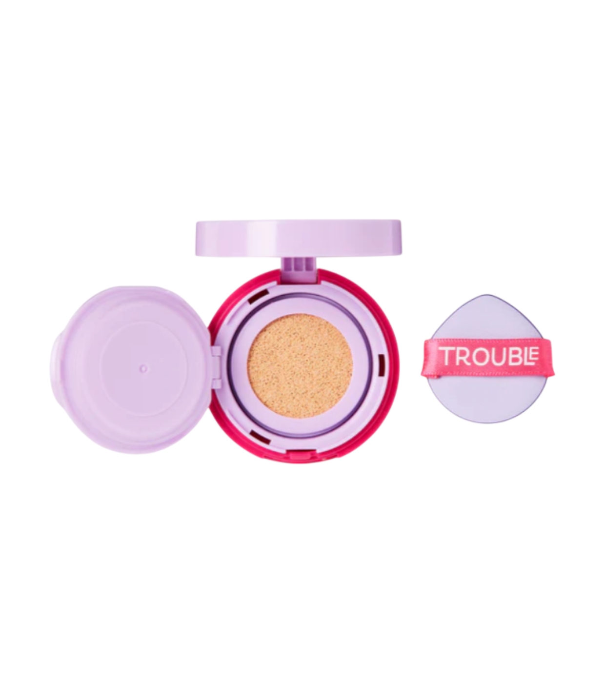Trouble Maker - Guia Iluminador Pearl