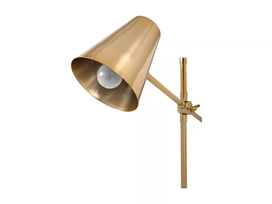 Lampe à Poser Fabriquée à la Main 