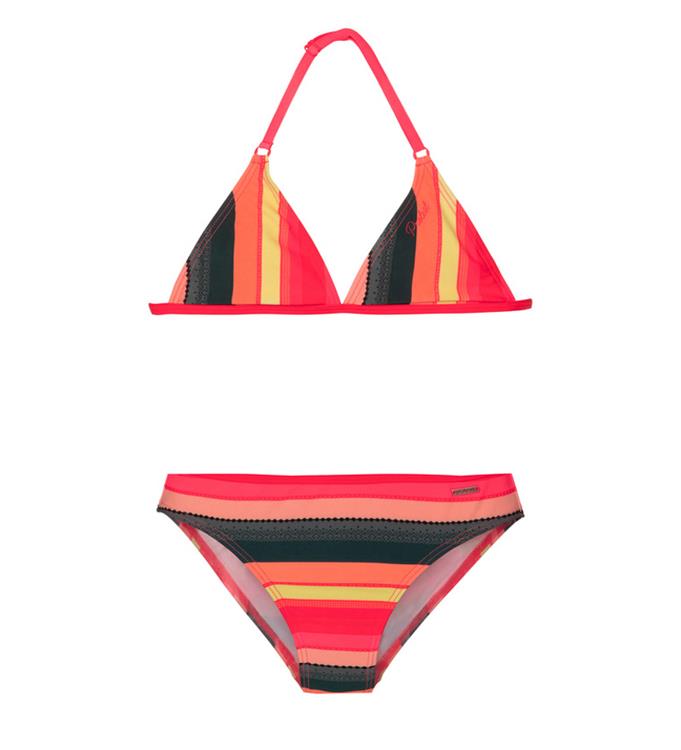 Protest SUZY 20 JR triangle Bikini
