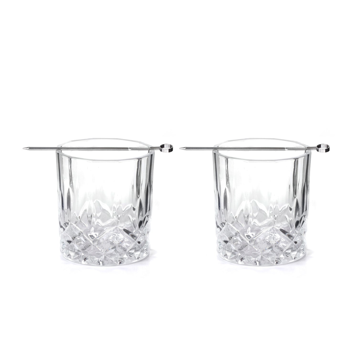 Whiskey Tumblers